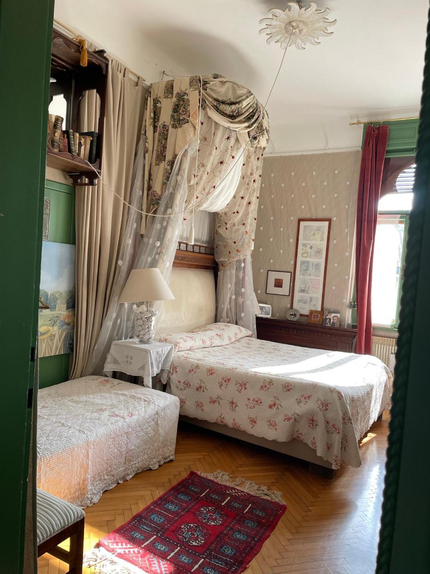 Casa Lovisoni 호텔 세르비냐노 델 프리울리 객실 사진