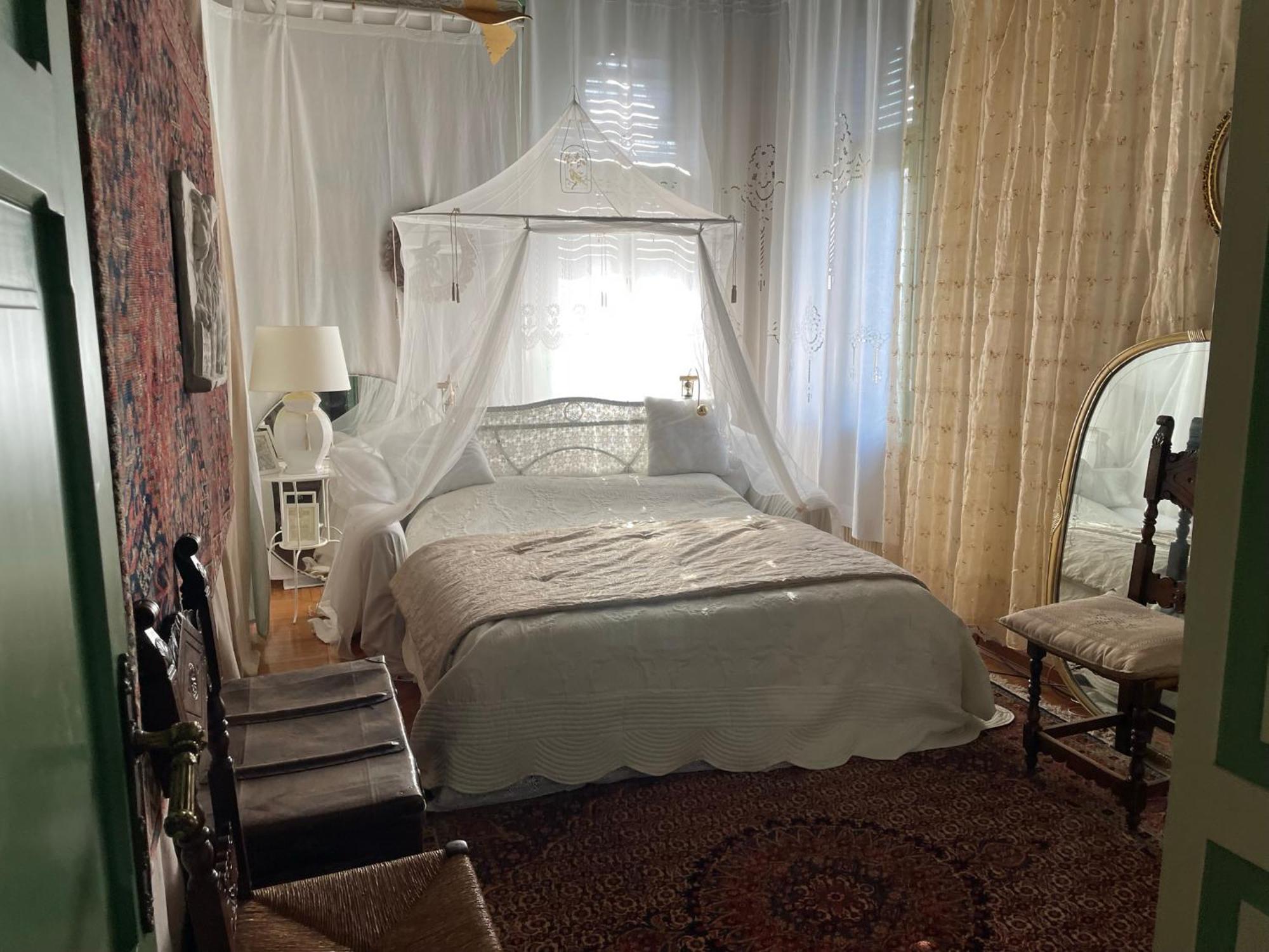 Casa Lovisoni 호텔 세르비냐노 델 프리울리 객실 사진