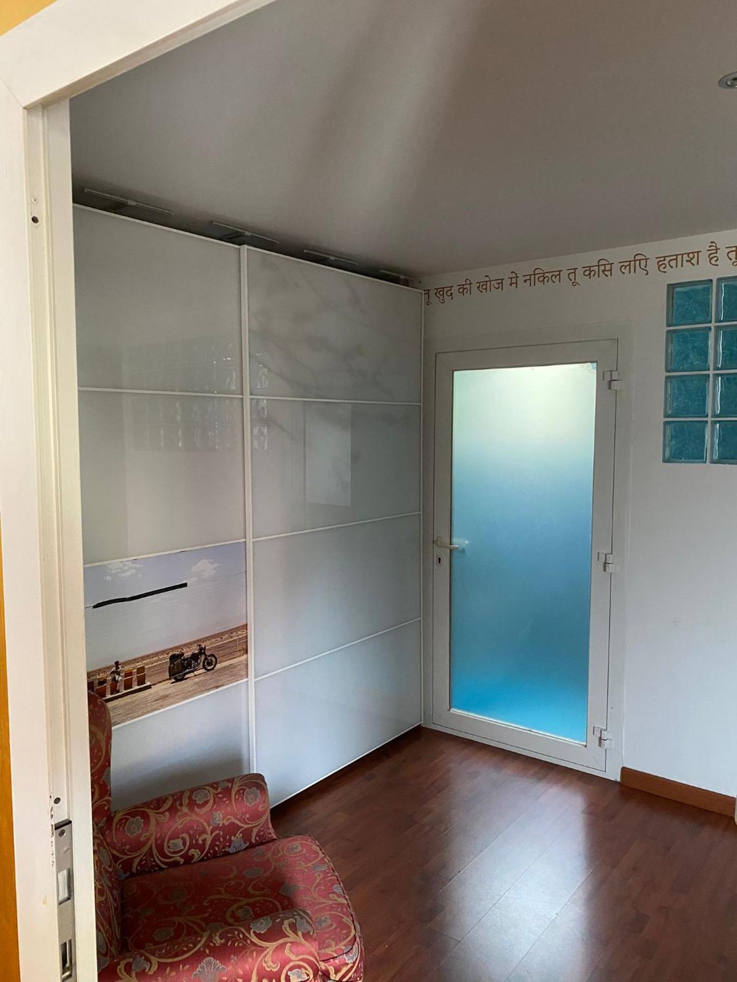 Casa Lovisoni 호텔 세르비냐노 델 프리울리 객실 사진