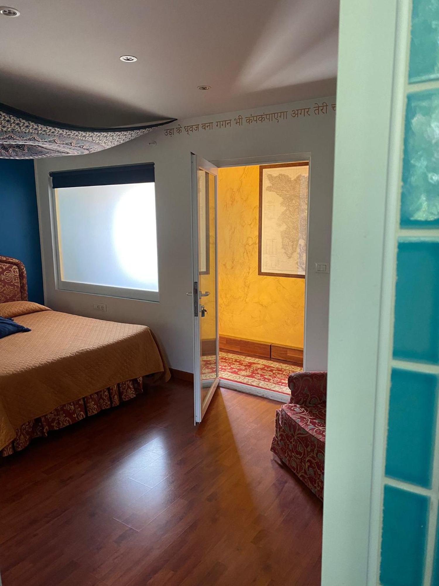 Casa Lovisoni 호텔 세르비냐노 델 프리울리 객실 사진